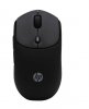 HyperX Mysz bezprzewodowa 400 Quiet czarna Wireless Mouse AZ7B2AA#ABB